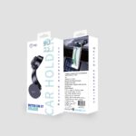Nine Suction car holder 27