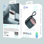 Nine Powerbank R56J
