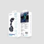Nine Suction car holder power 30
