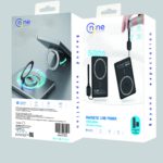 Nine Powerbank A36