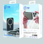 Nine Powerbank E61B