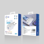 Nine Nexus power USB Charger 35W