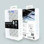 Nine Sparkle digital datacable C-L 30W