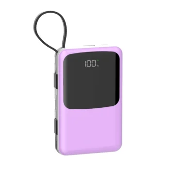 NINE POWER BANK PWB99 10000MAH