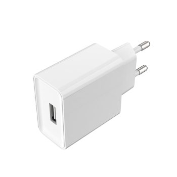 NINE SINGLE PORT USB 10.5W CHARGER