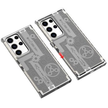 NINE PHONE CASE SAMSUNG HKV12