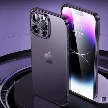 Nine FOR IPHONE 13 12 14 PRO MAX SHOCKPROOF  HKV19