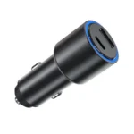 NINE ALUMINUM ALLOY CAR CHARGING