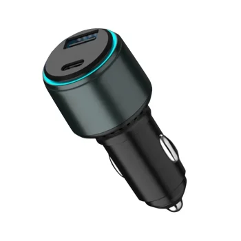 NINE CAR CHARGERL-950CC HOT SELLING FAST CHARGER