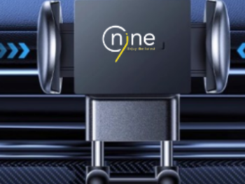 Nine CAR-HOLDERS 6973142807452