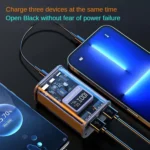 NINE HOT SELLING POWER BANK PWB112 5000MAH