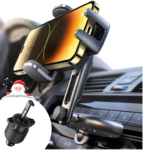 Nine CAR-HOLDERS YL0222040016