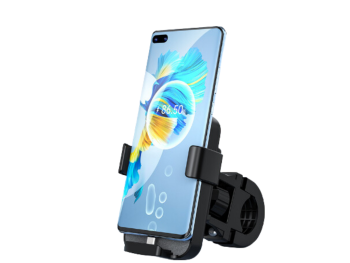 Nine POWER-BANK  x10 scaffold