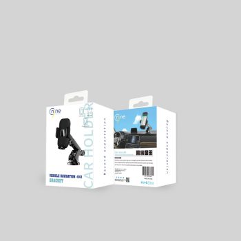 NINE CAR HOLDER VEHICLE NAVIGATION