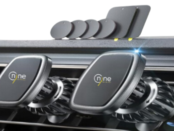 Nine CAR-HOLDERS YL0423030002