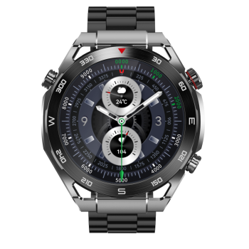 NINE SMART WATCH HD WATCH UITIMATE