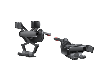 Nine CAR-HOLDERS FM-CH02