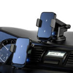 Nine CAR-HOLDERS crw362