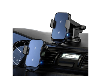 Nine CAR-HOLDERS crw362