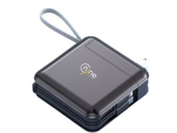Nine POWER-BANK 116