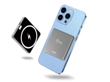 Nine POWER-BANK E29