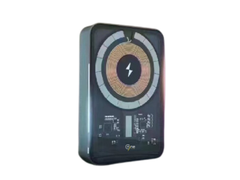 Nine POWER-BANK E44B 10000mah