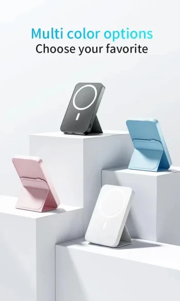 NINE 10000MAH POWER BANKS PORTABLE