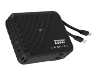 Nine POWER-BANK C4 20000mah