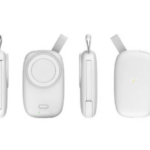 Nine POWER-BANK S2 1200mah