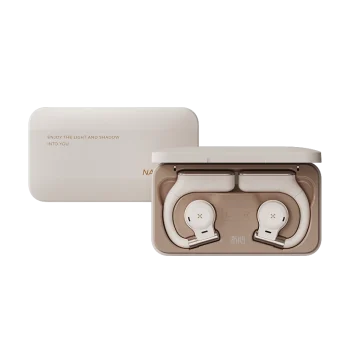 NINE BULETOOTH HJ-05 RUBBER COATING