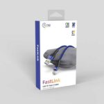 NINE DATA CABLE POWERLINE 30W CL