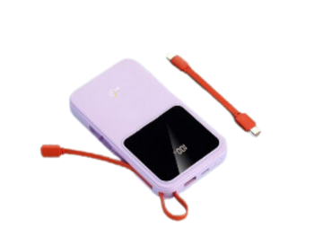 Nine POWER-BANK 99