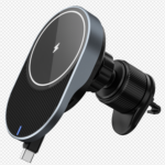 NINE HOLDER 15W QUICKMOUNT MAGNETIC CAR MOUNT