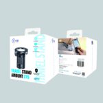 NINE TRAVEL STAND AMOUNT CT5 HOLDERS 360 PORTABLE