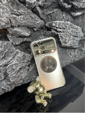 NINE PHONE CASE LUXURY PHONECASE 【WITHOUT AROMATHER】