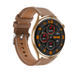 NINE SMART WATCH HD4
