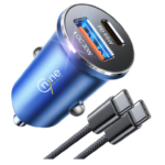 Nine CAR-CHARGERS YL0223080012