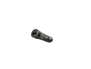 Nine CAR-CHARGERS C-601Q