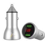 Nine CAR-CHARGERS H-603A