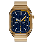 NINE SMART WATCH HD40