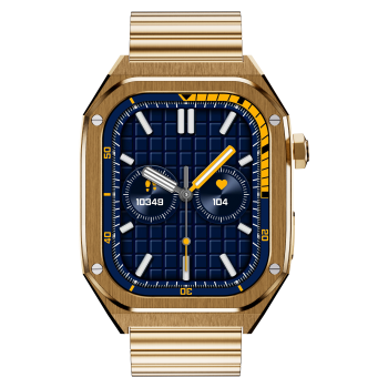 NINE SMART WATCH HD40