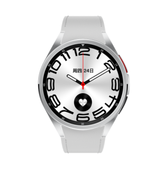 NINE SMART WATCH WATCH 6 CLASSIC