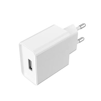 NINE SINGLE PORT PD 20W WALL CHARGER