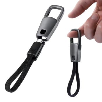 NINE CABLE MEDALION V2  60 W  TYPE C  TO TYPE C